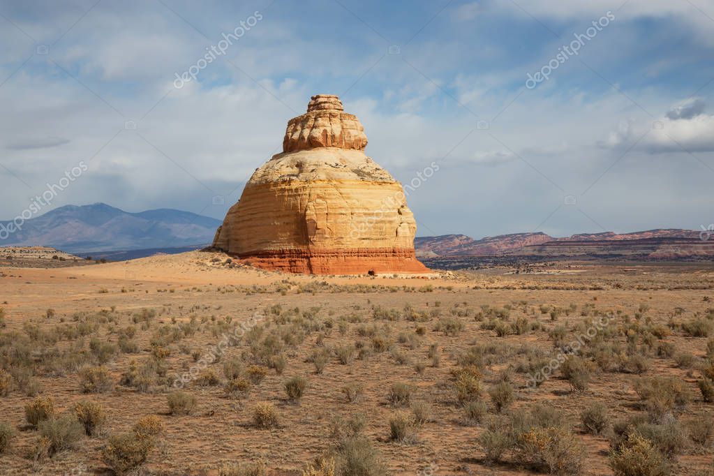 Church Rock