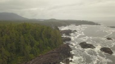 Tarım alanları hava manzara görünümünü güneşli bir gün boyunca. Glasgow, Prince Edward Island, Kanada yeni alınan.