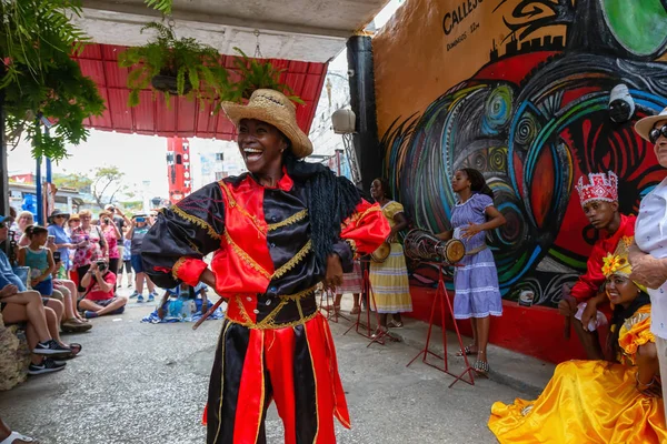 Havana Küba Mayıs 2019 Küba Lılar Küba Nın Başkenti Eski — Stok fotoğraf