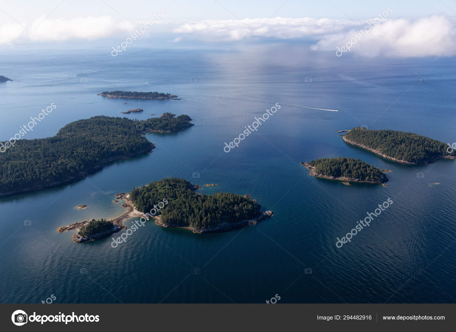 Aerial View Hermit Island Vibrant Sunny Summer Morning Located Vancouver Royalty Free Photo Stock Image By C Edb3 16 Aerial View Hermit Island Vibrant Sunny Summer Morning Located Vancouver Royalty Free Photo Stock Image By C Edb3 16