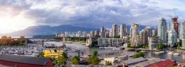 Vancouver, British Columbia, Kanada
