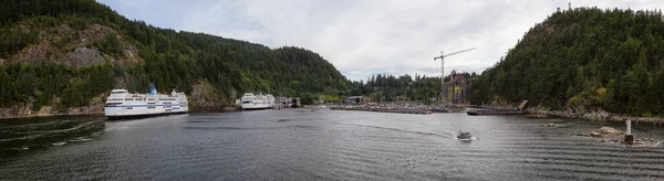 West Vancouver, Columbia Británica, Canadá — Foto de Stock