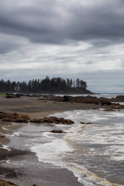 Salt Cove, British Columbia, Kanada