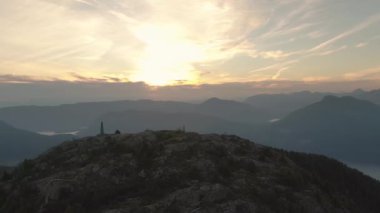 Günışığı Sahili, İngiliz Kolombiyası, Kanada