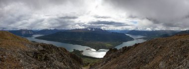Yukon, Kanada 'da Doğa