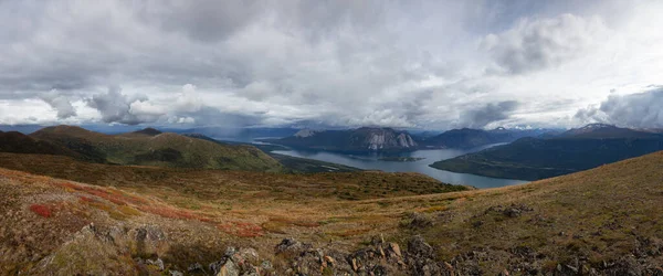 Nature in Yukon, Canada — Stock Photo, Image