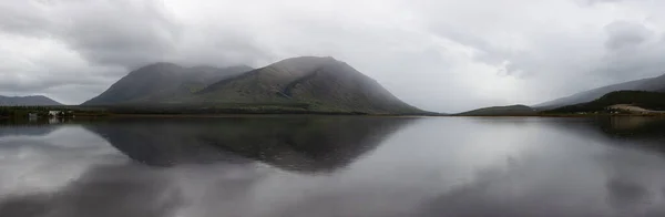 Φύση στο Yukon, Καναδάς — Φωτογραφία Αρχείου