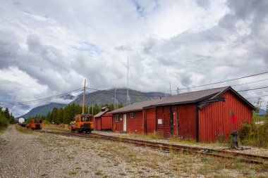 Carcross, Yukon, Kanada
