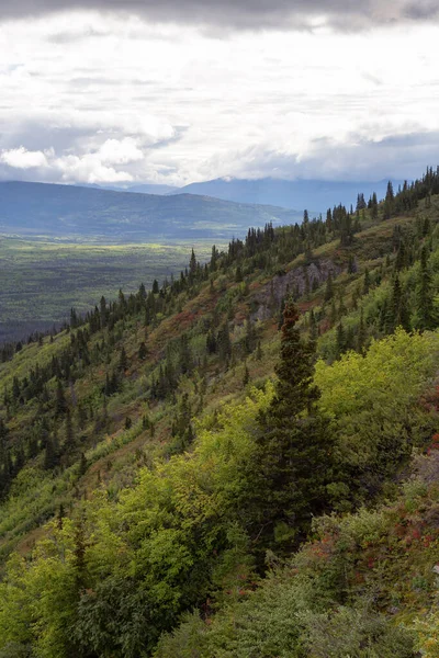 Kanada Doğa Manzarası