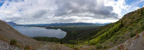 Canadian Nature Landscape — Stock Photo, Image