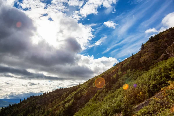 Kanada Doğa Manzarası