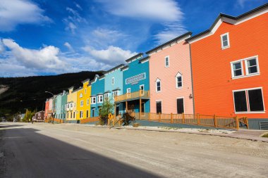 Dawson City, Yukon, Kanada
