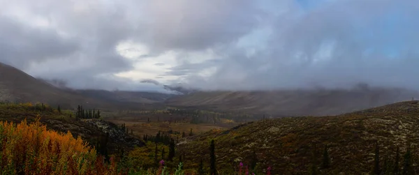 Canadian Nature Landscape — Stock Photo, Image