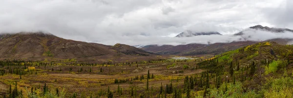 Canadian Nature Landscape — Stock Photo, Image