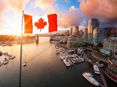 Vancouver, British Columbia, Kanada.