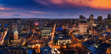 Vancouver, British Columbia, Kanada.