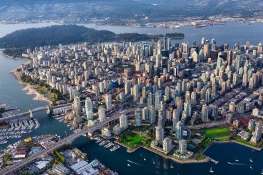 Vancouver City, British Columbia, Kanada