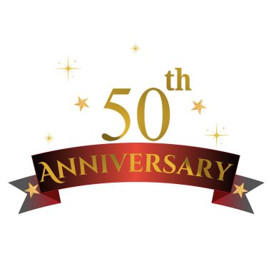 50. yıl dönümü tost makinesi afişi fro ödül törenlerinde kullanışlı - 1.