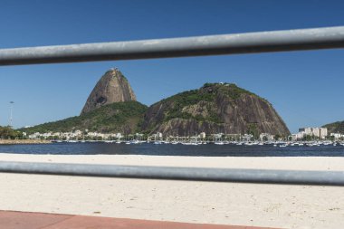 Sugar Loaf Dağı Rio de Janeiro, Brezilya için