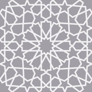 İslam desen. Dikişsiz Arapça geometrik desen, Doğu süsleme, Hint süsleme, Farsça motifi, 3d. Sonsuz doku kullanılan duvar kağıdı, desen dolgularını, web sayfası arka planı için .