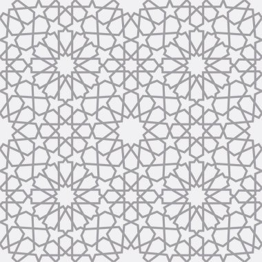 İslam desen. Dikişsiz Arapça geometrik desen, Doğu süsleme, Hint süsleme, Farsça motifi, 3d. Sonsuz doku kullanılan duvar kağıdı, desen dolgularını, web sayfası arka planı için .