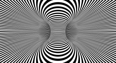 Download Grey Optical Illusion Pattern Free Vector Eps Cdr Ai Svg Vector Illustration Graphic Art