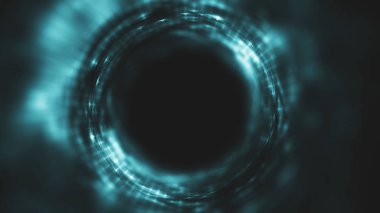 Büyük veri veritabanları arka plan huni. Satış tel kafes veri gökyüzü teknoloji filtreli.