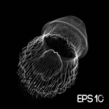 Ağ araştırmalarını yeniden üretmek. Ağ sistemleri deneyleri. Denizanası veri merkezleri rasgele ağ. Eps 10.