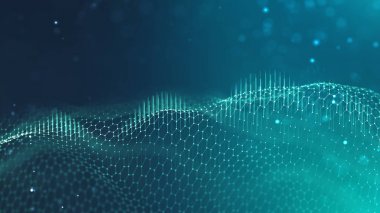 Teknoloji bulut dünya, iş stratejisi sunumu için büyük tasarım. Iot ve teknoloji kavramı. İnternet teknolojisi online iş kavramı. Bilgisayar beyin teknolojisi arka plan.