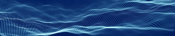 Μουσική αφηρημένο φόντο μπλε. Ισοσταθμιστής για τη μουσική, δείχνει ηχητικά κύματα με μουσικά κύματα. EPS 10 — Διανυσματικό Αρχείο