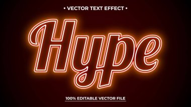 Koyu Gra Üzerine Düzenlenebilir Vektör Dosyası ile Parlayan 