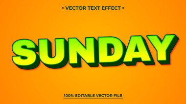 Canlı Yeşil ve Sarı 