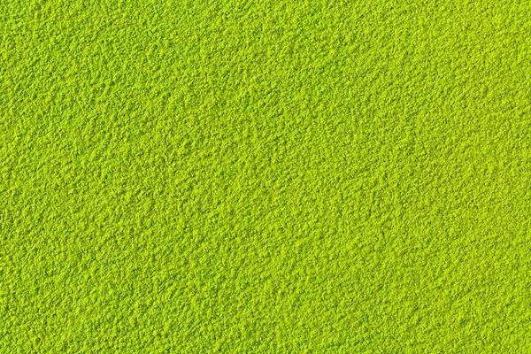 Verde Matcha Chá Full Frame Flat Lay Como Fundo Imagem — Fotografia de Stock