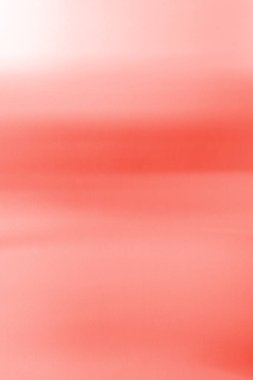Yıl 2019 yaşam mercan bir yansıtıcı yüzey üzerinde parlaklık çeşitlerini rengini