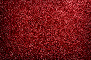 kırmızı renkli koyu asfalt arka plan