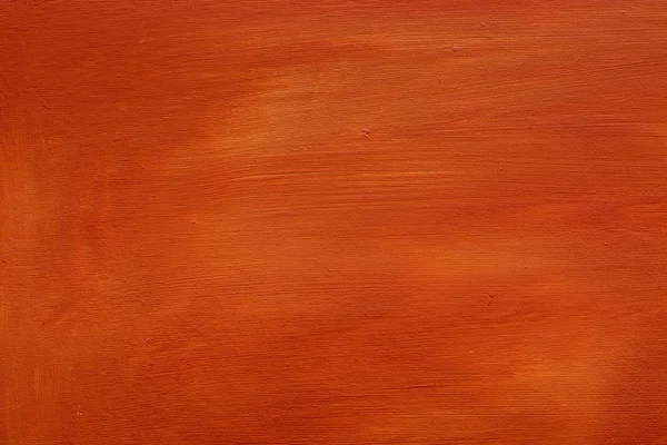 Abstract red brown oil painting full frame background — Stock Photo, Image