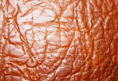  doku arka plan hakiki deri kahverengi renk                              