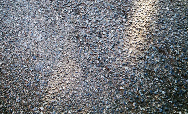 güneşte asfalt arka plan