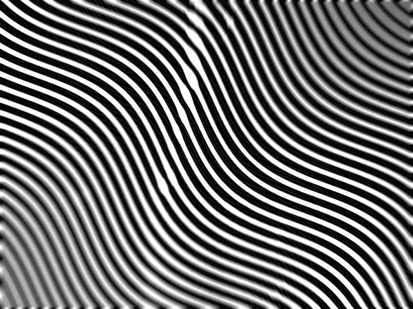 Arte Ottica Sfondo Illusione Ottica Sfondo Geometrico Moderno Progettazione Carta — Foto Stock