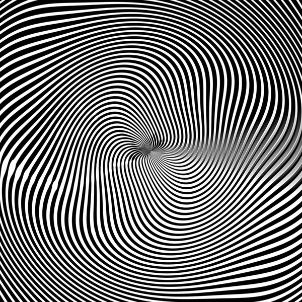 Optik art. Optik illüzyon arka plan. Modern geometrik arka plan. Sarma, kumaş, arka plan, arka planında, baskılar, duvar kağıdı için tasarım afiş
