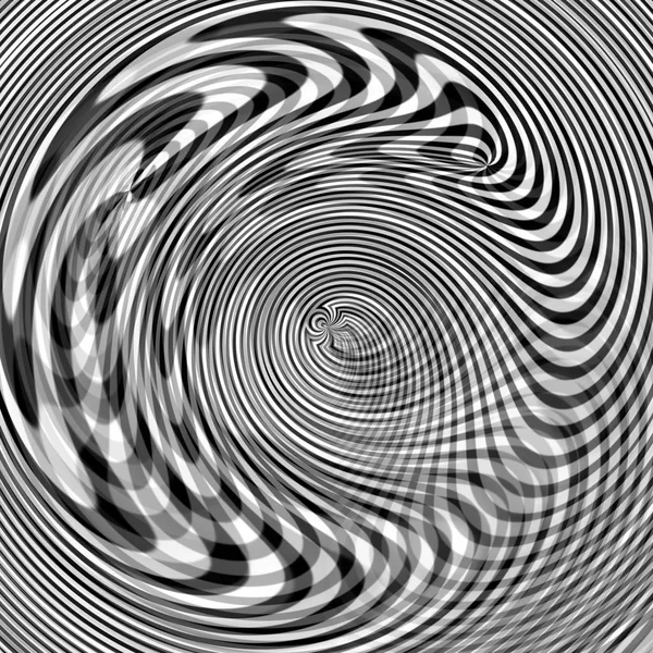 ᐈ Black and white optical illusion paintings stock photos, Royalty Free ...