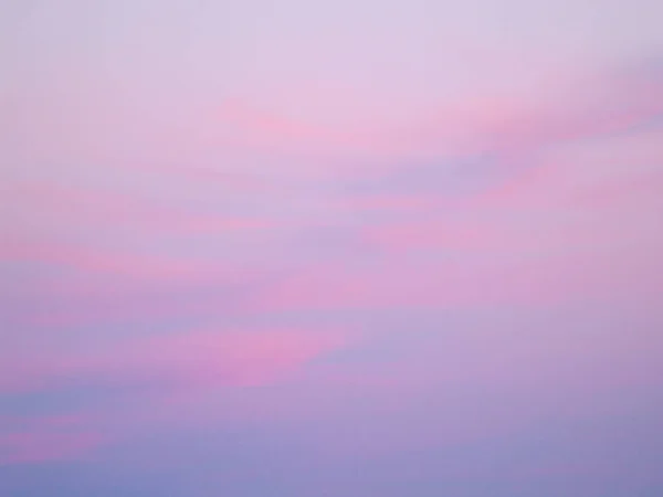 Natural Texture Clouds Sky — Stock Photo, Image