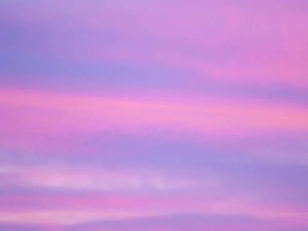 Natural Texture Clouds Sky — Stock Photo, Image