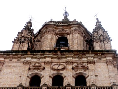Salamanca, İspanya, dünya mirası Katedrali