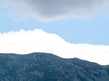 San Esteban de la Sierra - Salamanca, İspanya
