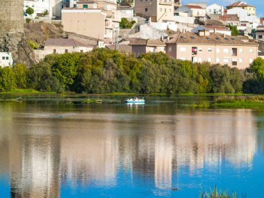 Alba de Tormes - Salamanca - İspanya