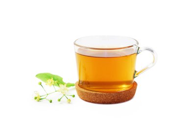 çay ve bal çiçek açan Tilia