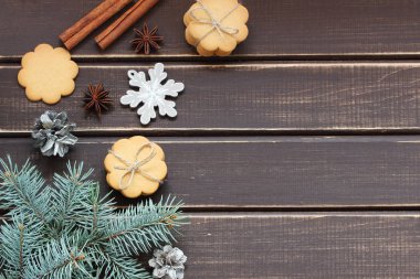 tatil arka planını yeni yıl kartları