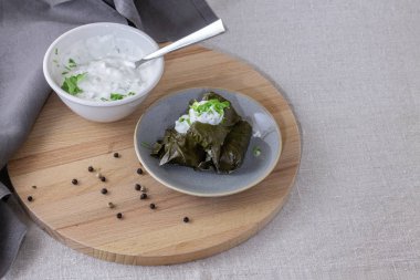 Masada oryantal yemekleri