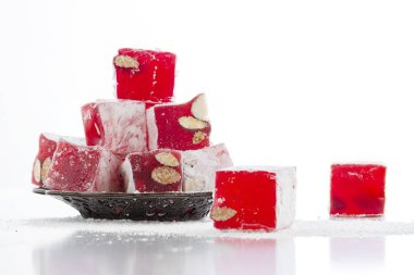 masada orijinal Türk tatlıları